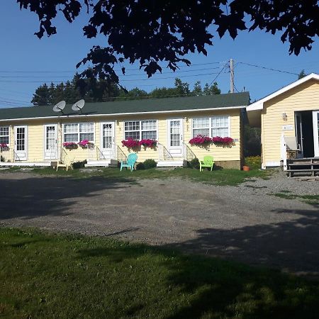 Capeway Motel Port Hastings Exterior photo