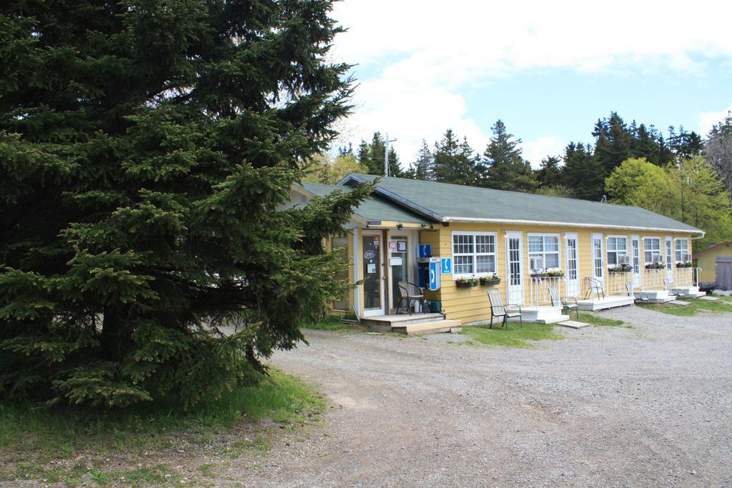 Capeway Motel Port Hastings Exterior photo