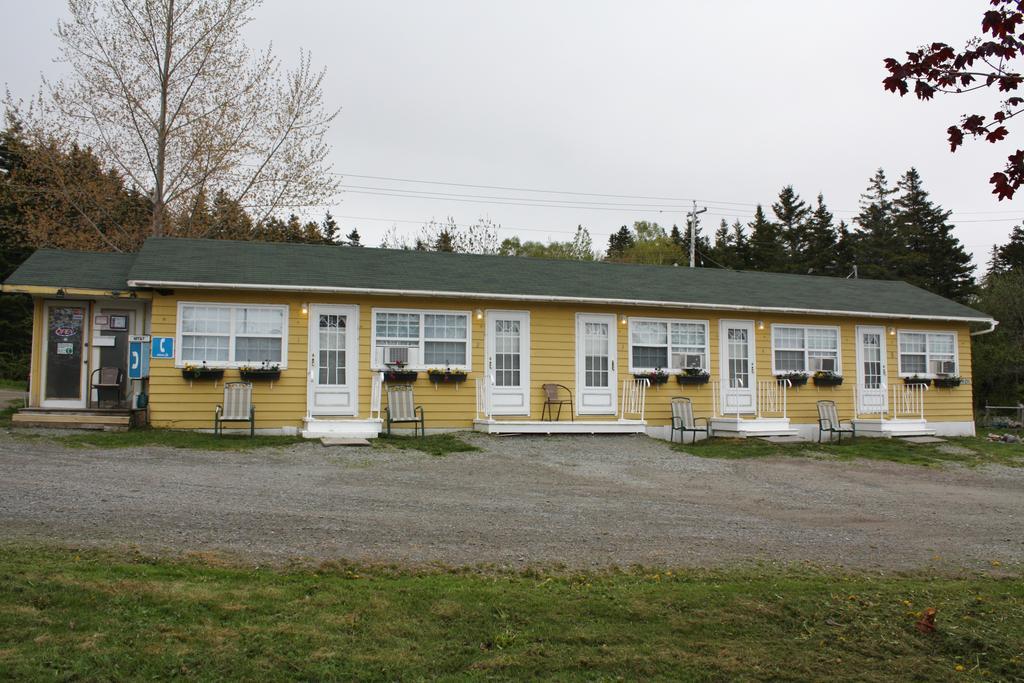 Capeway Motel Port Hastings Exterior photo