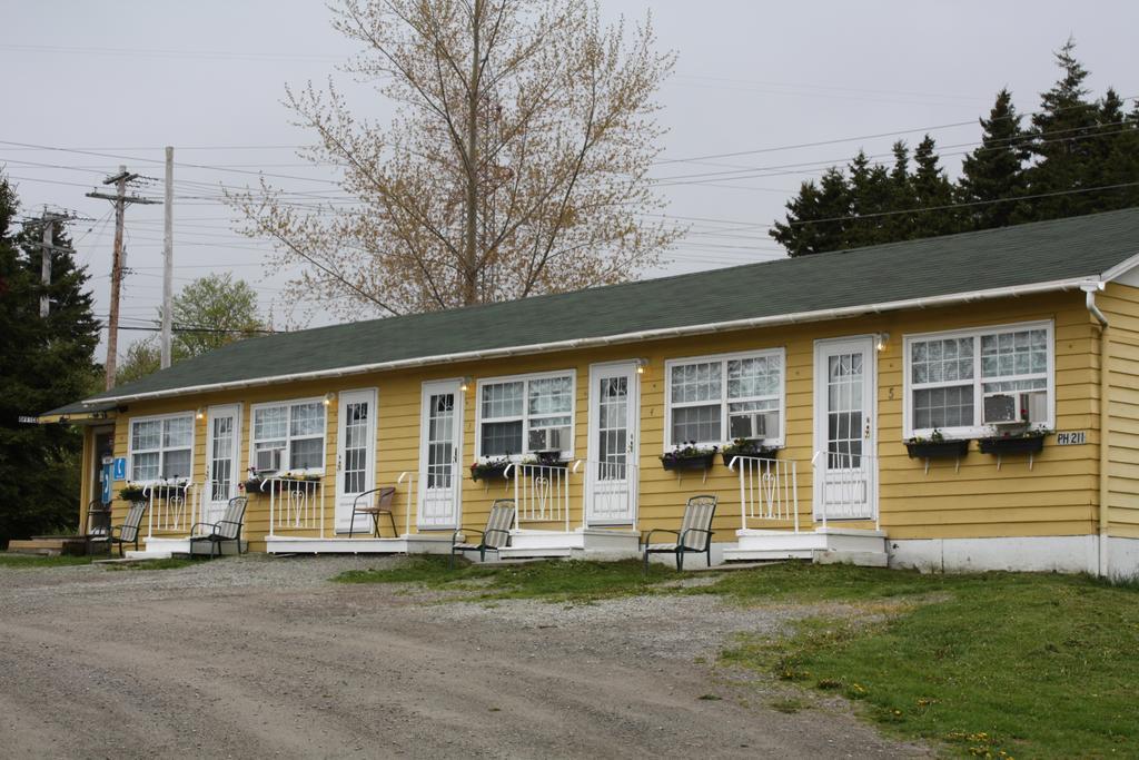 Capeway Motel Port Hastings Exterior photo