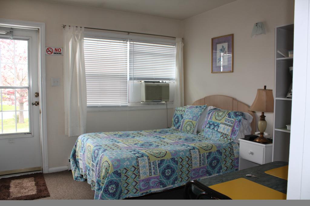 Capeway Motel Port Hastings Room photo