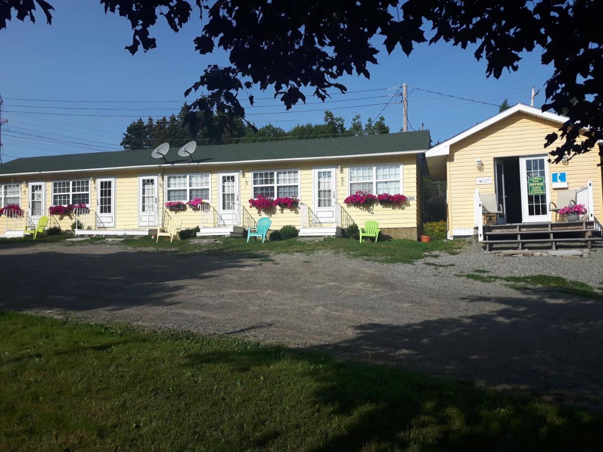 Capeway Motel Port Hastings Exterior photo